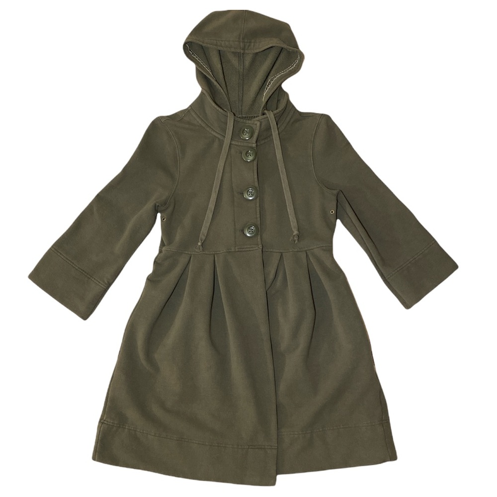 Women’s Swing Coat/Cape, Old Navy, XS